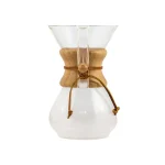 Chemex (4 do 6 Skodelic)