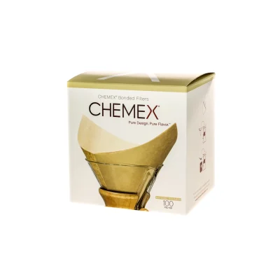 Chemex filtri (4 do 6 Skodelic)