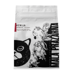 Vrečka kave - Kenija Karinga AB fully washed