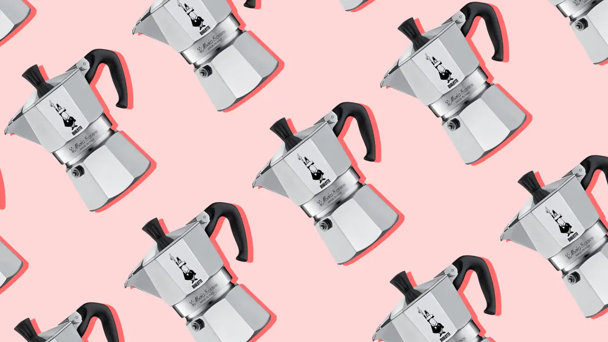 Kako se uporablja kafetiera: Recept za kavo brez grenkobe