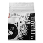 Vrečka kave - Kolumbija El Recreo