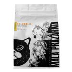 Vrečka kave - Kolumbija Finca El Paraiso Anaerobic Semi Washed kava