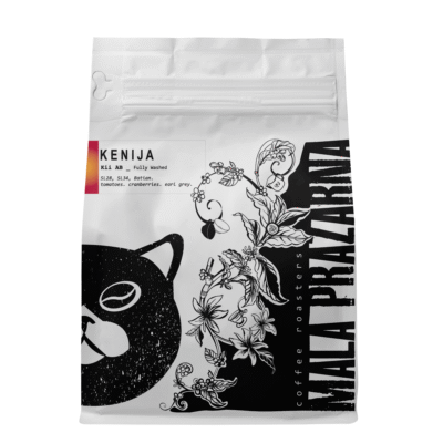 Kenija KII AB